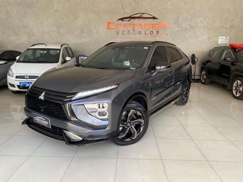 Mitsubishi Eclipse 2026