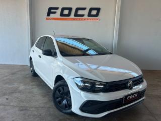 Foto do veículo Volkswagen Polo 1.0 Track