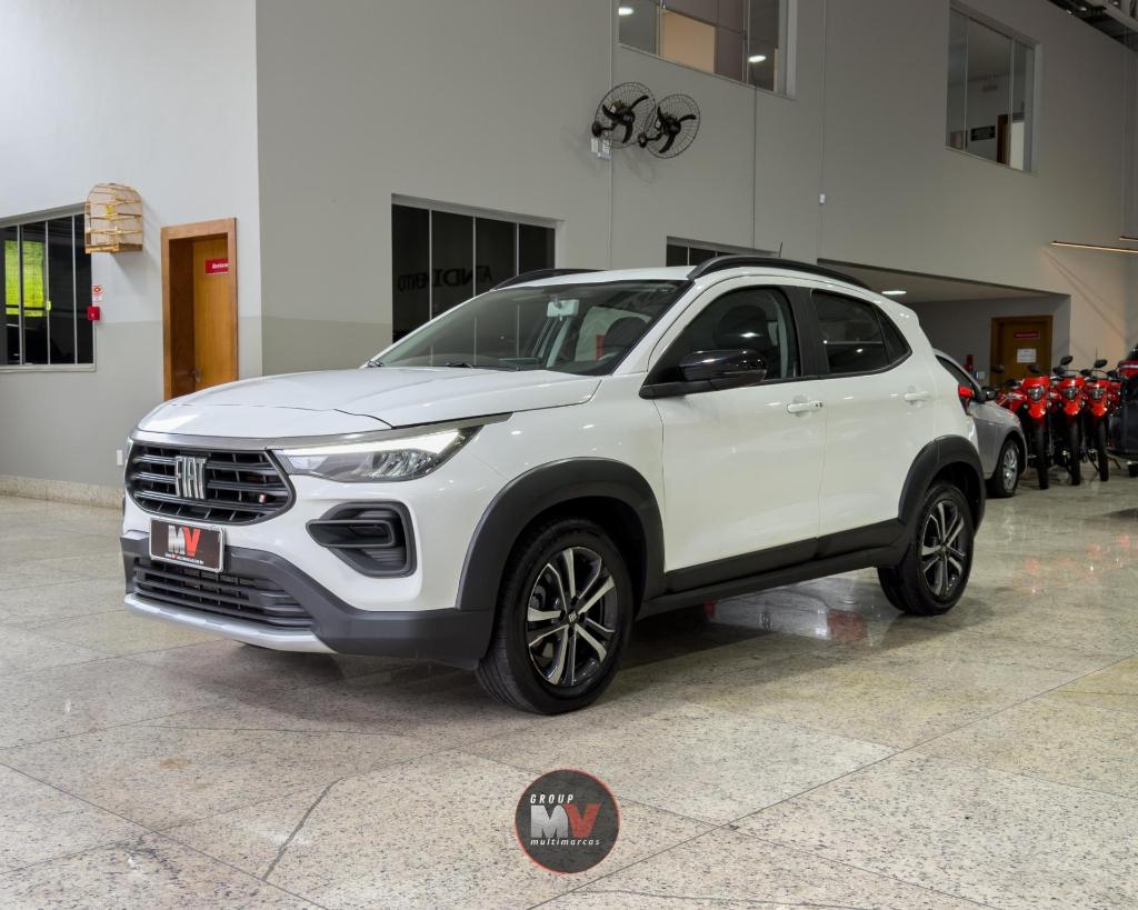 Fiat Pulse