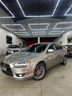 Foto do veículo Mitsubishi Lancer 2.0 16v