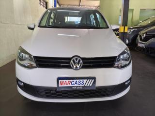 Foto do veículo Volkswagen Fox 1.6 Vht Total Flex