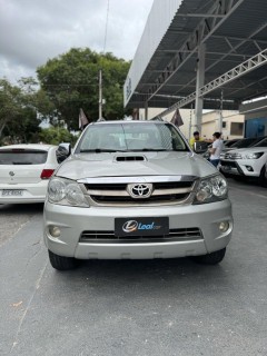 Foto do veículo Toyota Hilux Sw4 Srv D4-d 4x4 3.0 Tdi Dies. Aut