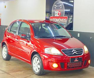 Foto do veículo Citroen C3 1.4 8v Flex Exclusive