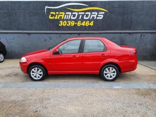 Foto do veículo Fiat Siena El 1.0 Mpi Fire Flex 8v 4p