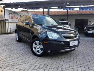 Foto do veículo Chevrolet Captiva 2.4 16v Auto