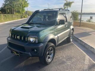 Foto do veículo Suzuki Jimny 1.3 4all 4wd