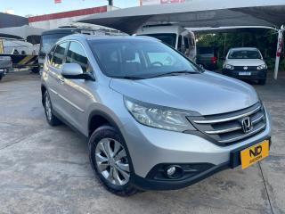 Foto do veículo Honda Cr-v 2.0 16v Exl Flexone Auto