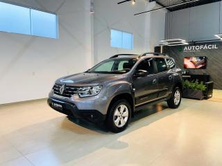 Foto do veículo Renault Duster Intense 1.6 16v Flex Aut.