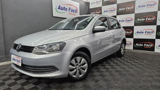 Foto do veículo Volkswagen Gol (novo) 1.0 Mi Total Flex 8v 4p