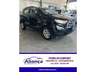 Foto do veículo Ford Ecosport 1.5 Se Auto