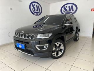 Foto do veículo Jeep Compass 2.0 Limited Auto