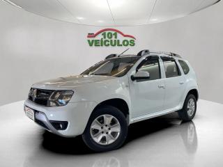 Foto do veículo Renault Duster 1.6 16v Hi-flex Dynamique