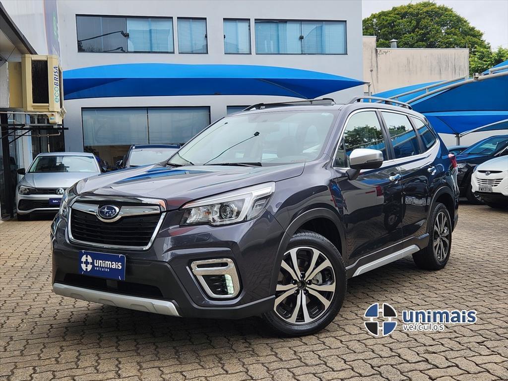 Subaru Forester OTHERS 2019