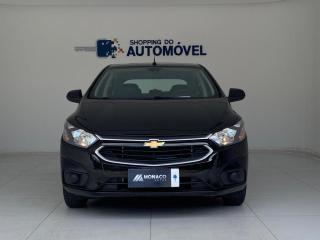 Foto do veículo Chevrolet Onix 1.0 Spe/4 Eco Lt