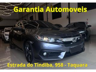 Foto do veículo Honda Civic 2.0 Exl Cvt