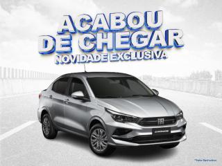 Foto do veículo Fiat Cronos 1.0 Drive