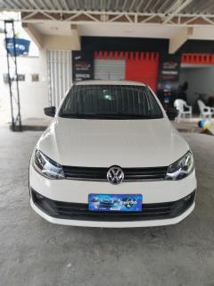 Foto do veículo Volkswagen Gol 1.0 Tec Total Flex Track