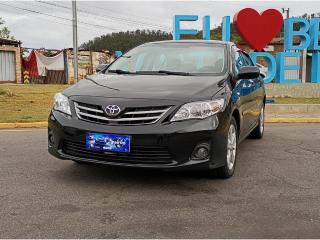 Foto do veículo Toyota Corolla 1.8 Dual Vvt-i Flex Gli Auto