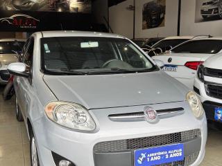 Foto do veículo Fiat Palio 1.4 8v Flex Attractive