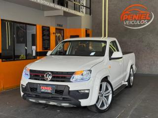 Foto do veículo Volkswagen Amarok 2.0 Cs S 4wd