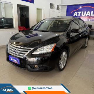 Foto do veículo Nissan Sentra 2.0 16v Flex Sl Cvt