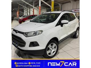 Foto do veículo Ford Ecosport 1.6 16v Flex Se