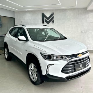 Foto do veículo Chevrolet Tracker Ltz 1.0 Turbo 12v Flex Aut.