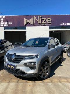 Foto do veículo Renault Kwid 1.0 Zen