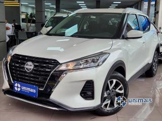 Foto do veículo Nissan Kicks 1.6 Sense Cvt