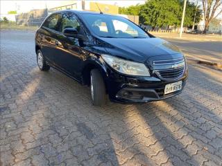 Foto do veículo Chevrolet Onix Hatch Lt 1.0 12v Flex 5p Mec.