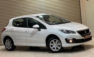 Foto do veículo Peugeot 308 Business 1.6 Turbo Flex 16v 5p Aut.