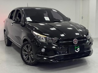 Foto do veículo Fiat Cronos 1.8 Precision At