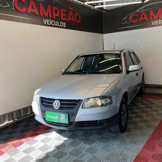 Foto do veículo Volkswagen Gol 1.6 Vht Power Total Flex