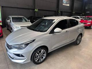 Foto do veículo Fiat Cronos Precision 1.3 8v Flex Aut.