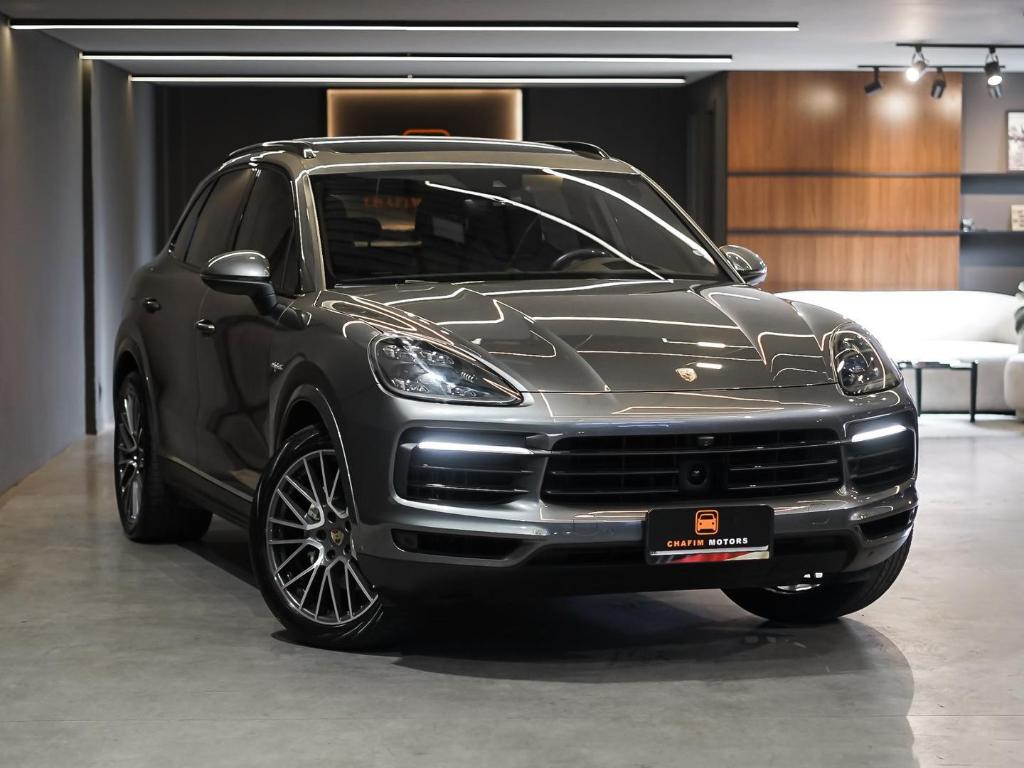 Porsche Cayenne Cayenne 3.0 V6 340cv 2020