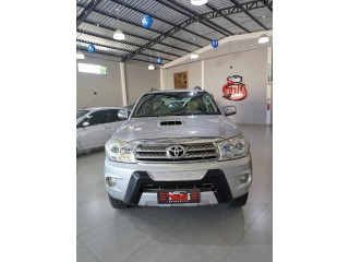 Foto do veículo Toyota Hilux Sw4 3.0 4wd Srv