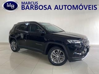 Foto do veículo Jeep Compass 1.3 T270 Longitude Auto