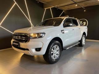 Foto do veículo Ford Ranger 3.2 Cd Xlt Auto 4wd