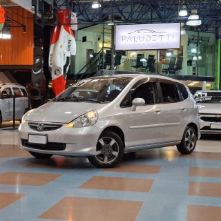 Foto do veículo Honda Fit Lxl 1.4/1.4 Flex 8v/16v 5p Mec.