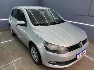 Foto do veículo Volkswagen Gol 1.0 Tec Total Flex City