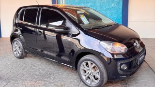 Foto do veículo Volkswagen Up 1.0 12v Tsi E-flex Move Up!
