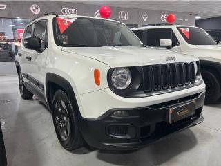 Foto do veículo Jeep Renegade 1.8 Auto