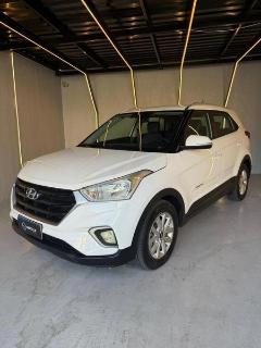Foto do veículo Hyundai Creta 1.6 Action Auto