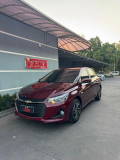 Foto do veículo Chevrolet Onix 1.0 Lt