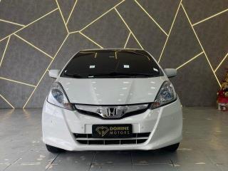 Foto do veículo Honda Fit Lx 1.4/1.4 Flex 8v/16v 5p Aut.