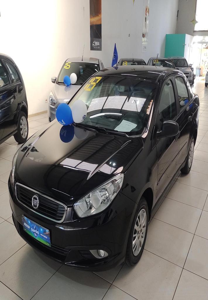 Fiat Grand
