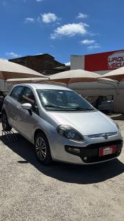 Foto do veículo Fiat Punto 1.4 Evo Flex Attractive