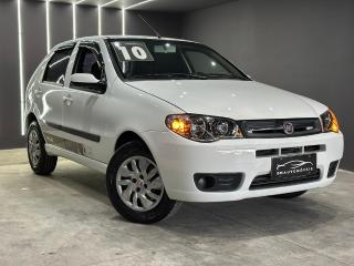 Foto do veículo Fiat Palio 1.0 Cel. Econ./italia F.flex 8v 4p