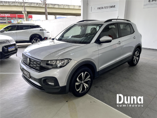 Foto do veículo Volkswagen T-cross 1.0 200 Tsi Auto