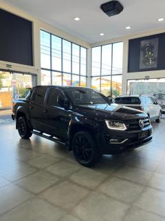 Foto do veículo Volkswagen Amarok 3.0 Cd V6 Highline Auto 4motion